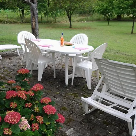 Maison Independante Avec Grand Jardin Et Cheminee, Proche Saint Pourcain - Confort Et Tranquillite - Fr-1-489-38