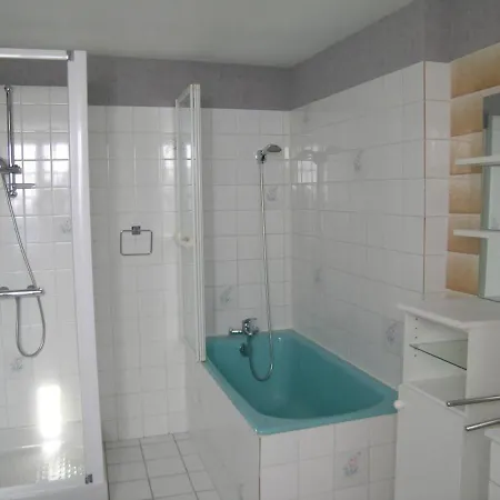 Ferienhaus Maison Avec Jardin, Ideal Famille, A - Fr-1-489-38 *