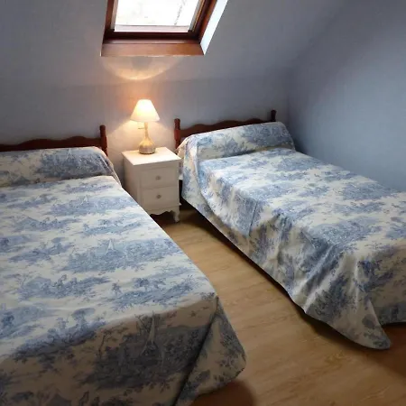 בית כפרי Maison Avec Jardin, Ideal Famille, A - Fr-1-489-38